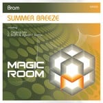 cover: Bram - Summer Breeze