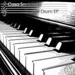 cover: Casa Souldeep - Ear Drum EP