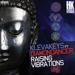 cover: Klevakeys|Diamondancer - Raising Vibrations