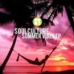 cover: Soulculture - Summer Vibes EP