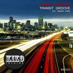 cover: James Hopkins - Transit Groove