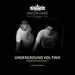 cover: Various - Underground Vol 2 (Compiled by Dual T)