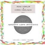 cover: Howler, Roby|Terry Hooligan - Groove Loft (remixed)