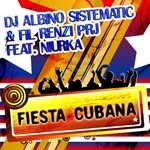 cover: Fil Renzi Prj|Dj Albino Sistematic|Niurka - Fiesta Cubana