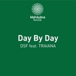 cover: Dsf|Traiana - Day By Day