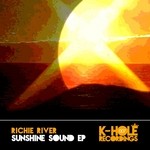 cover: Richie River - Sunshine Sound