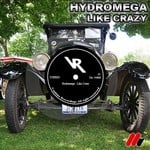 cover: Hydromega - Like Crazy