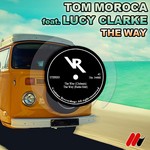 cover: Moroca, Tom|Lucy Clarke - The Way