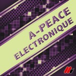 cover: A-peace - Electronique