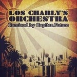 cover: Los Charlys Orchestra - Jumping With Symphony Sid/My Barrio (Capitan Futuro remixes)