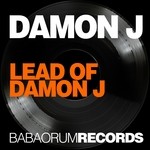 cover: Damon J - Lead Of Damon J