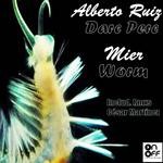 cover: Ruiz, Alberto|Mier - Dark Worm EP