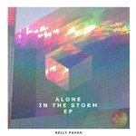 cover: Kelly Pavan - Alone In The Storm