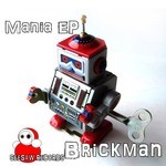 cover: Brickman - Mania