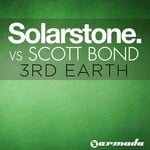 cover: Solarstone|Scott Bond - 3rd Earth