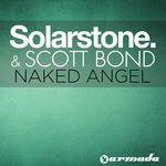 cover: Scott Bond|Solarstone - Naked Angel