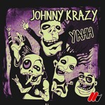 cover: Johnny Krazy - Yahh