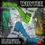 cover: Whytee - Hit Spacebar