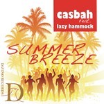 cover: Casbah|Lazy Hammock - Summer Breeze