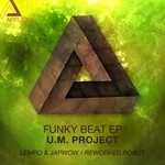 cover: Um Project - Funky Beat