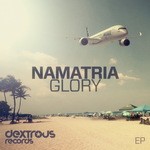 cover: Namatria - Glory EP