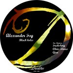 cover: Alexander Fog - Black Holes