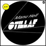 cover: Manu Hell - Otillaf