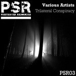 cover: Vukmirovic, Bojan|Elektrikall|Alfonso Sanchez|Pussyshaver - Trilateral Conspiracy