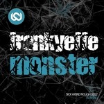 cover: Frankyeffe - Monster