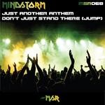 cover: Mindstorm - Just Another Anthem