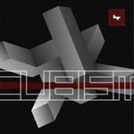 cover: Lazer Kontinent - Cubism