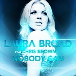 cover: Broad, Laura|Chris Brown - Nobody Can