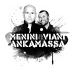 cover: Menini & Viani - Ankamassa