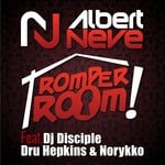 cover: Neve, Albert|Dj Disciple|Dru Hempkins|Norykko - Romper Room