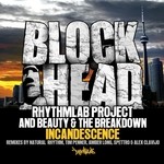 cover: Rhythmlab Project|Beauty|The Breakdown - Incandescence