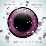 cover: Andrea Bertolini - Symptoms Of Happiness EP