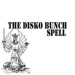 cover: The Disko Bunch - Spell