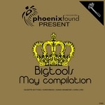 cover: Various - Bigtools May Compilation