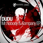 cover: Dudu - Mr Nobody & Company EP