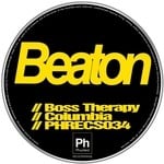 cover: Beaton - Boss Therapy