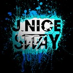 cover: J Nice - Sway