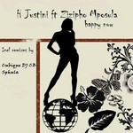 cover: H Justini|Zizipho Mposula - Happy Now