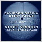 cover: Ospina, Davidson|Davidson Ospina Feat Rainy Payne - Night Vission - South Africa Remixes