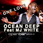 cover: Mj White|Ocean Deep - One Love (Afro Pack)