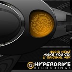 cover: Audio Hedz - Make You Go!