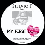 cover: Sillvio P - Sassy EP