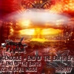 cover: Genocide - End Of The Earth EP