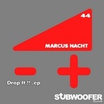 cover: Marcus Nacht - Drop It