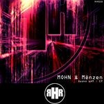 cover: Mohn|Manzen - Awake 6AM EP