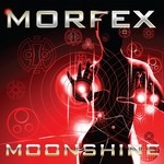 cover: Morfex - Moonshine (Phase 1 The Dark Side)